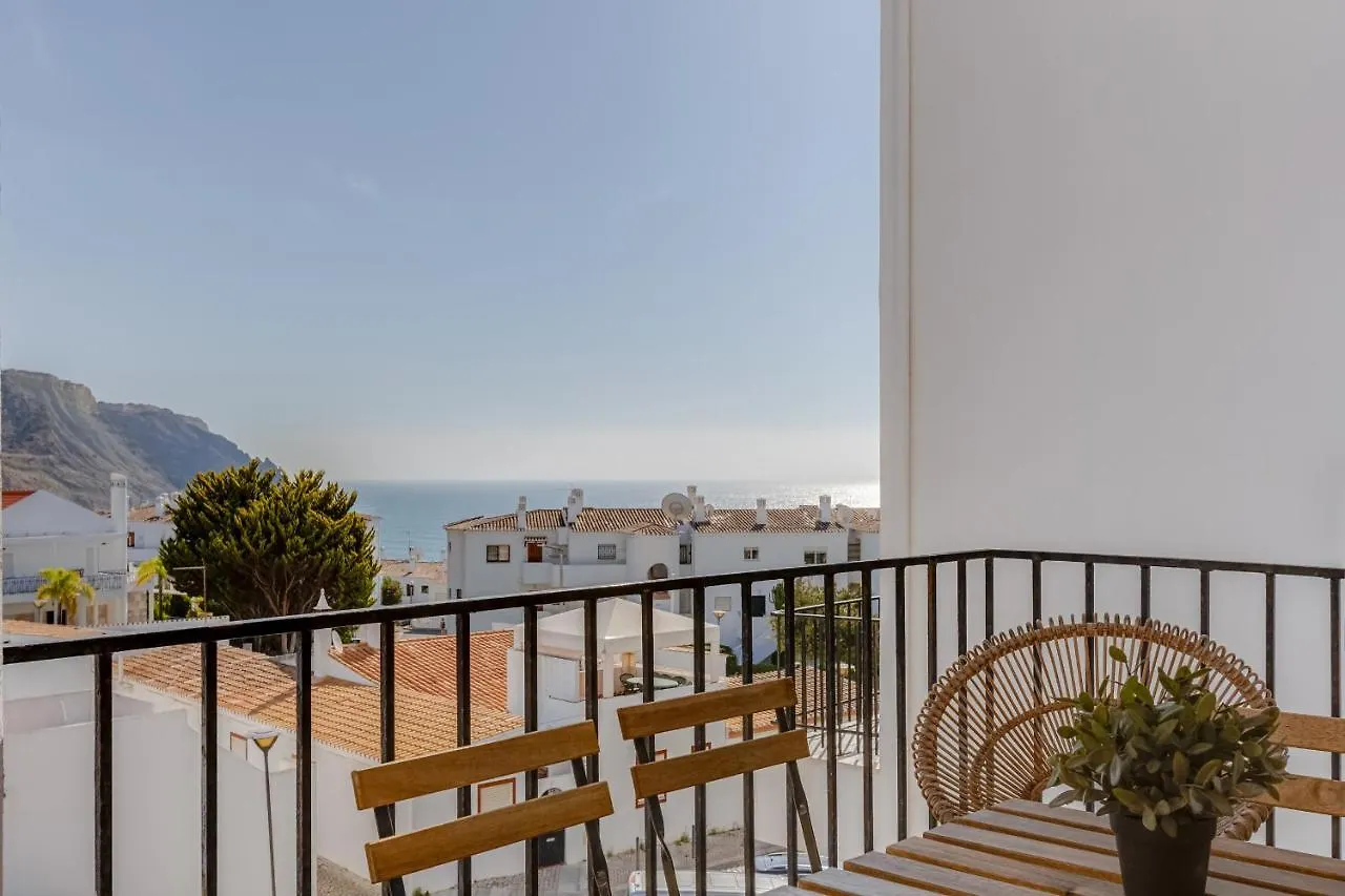 Casa Da Irene - A047 Apartment Praia Da Luz 0*,  Portugal