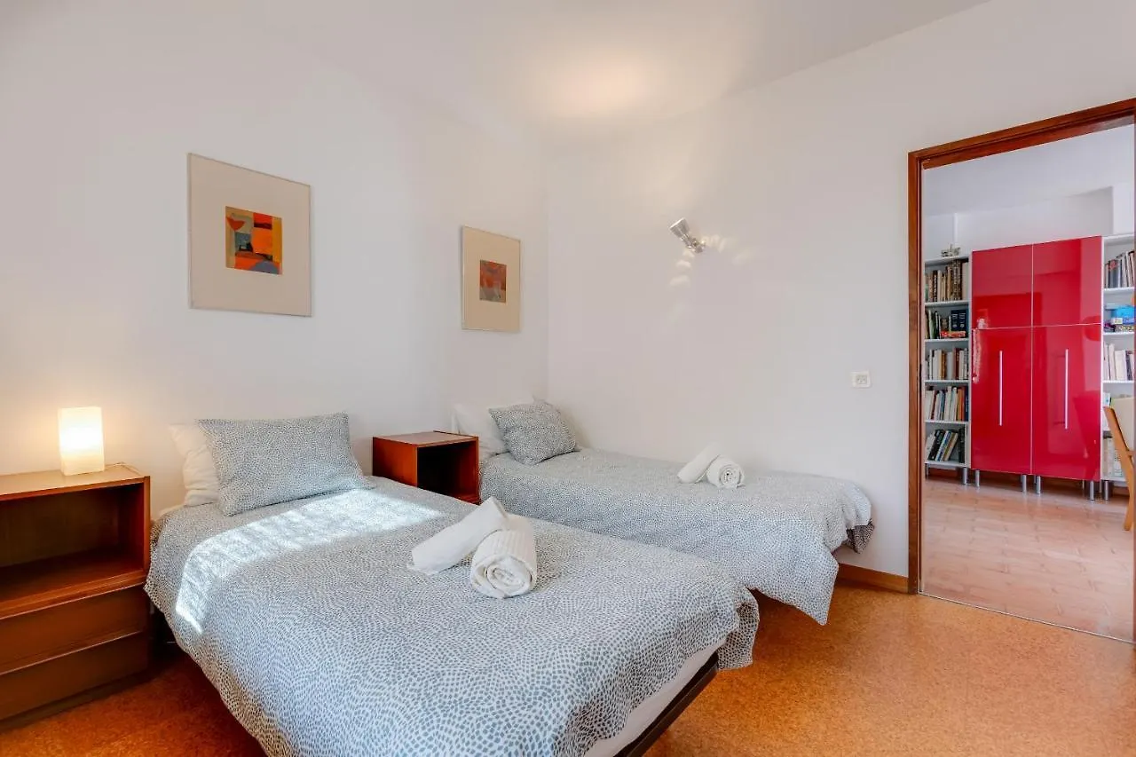Casa Da Irene - A047 Apartment Praia Da Luz 0*,  Portugal