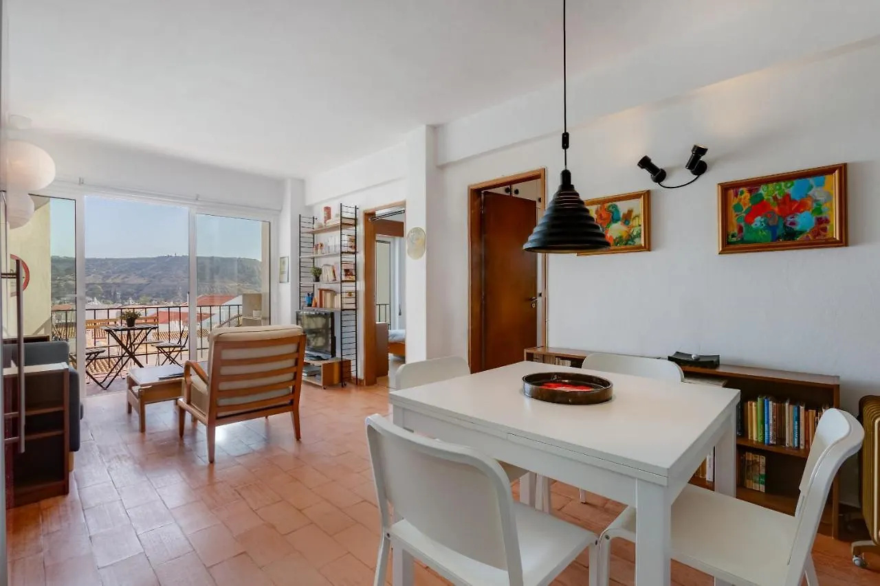 Casa Da Irene - A047 Apartment Praia Da Luz Portugal