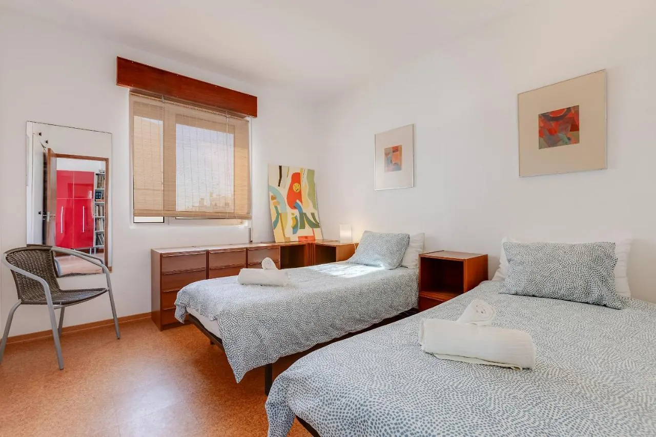 Casa Da Irene - A047 Apartment Praia Da Luz 0*,