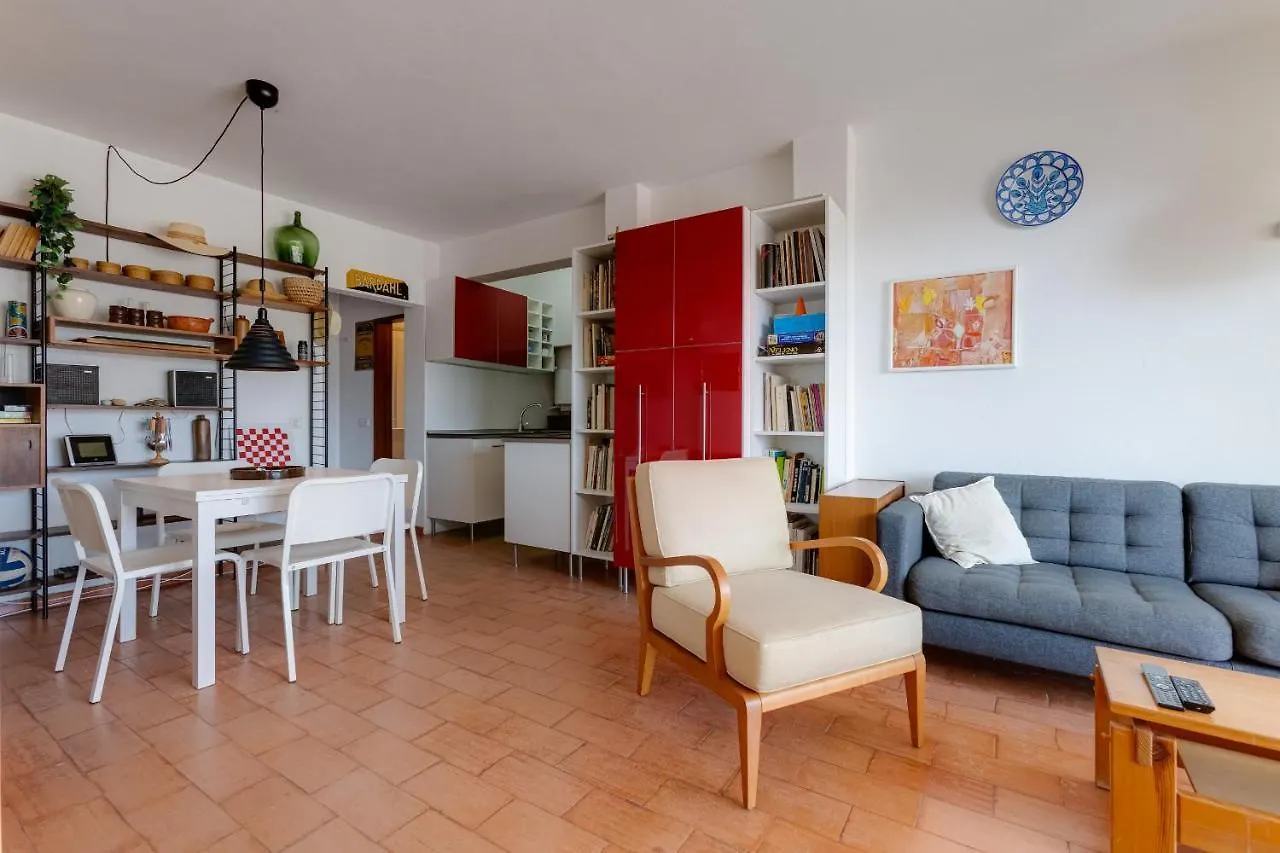 Casa Da Irene - A047 Apartment Praia Da Luz