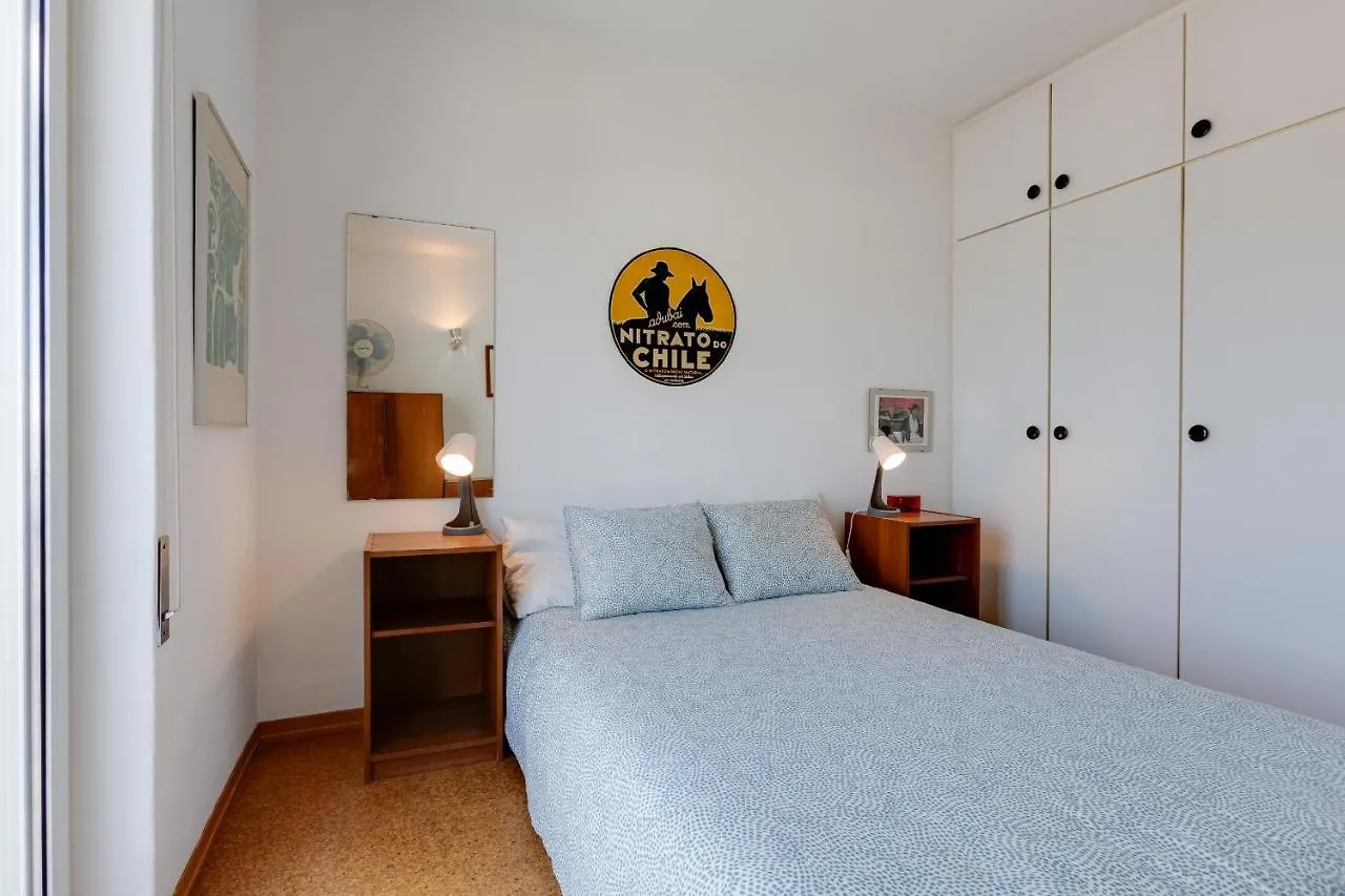 Casa Da Irene - A047 Apartment Praia Da Luz Portugal