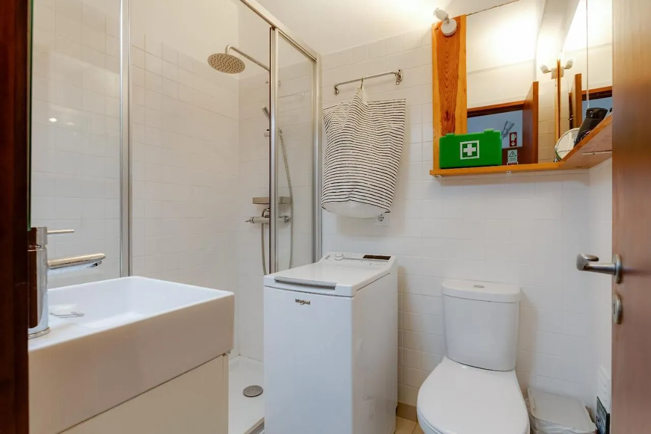 Casa Da Irene - A047 Apartment Praia Da Luz