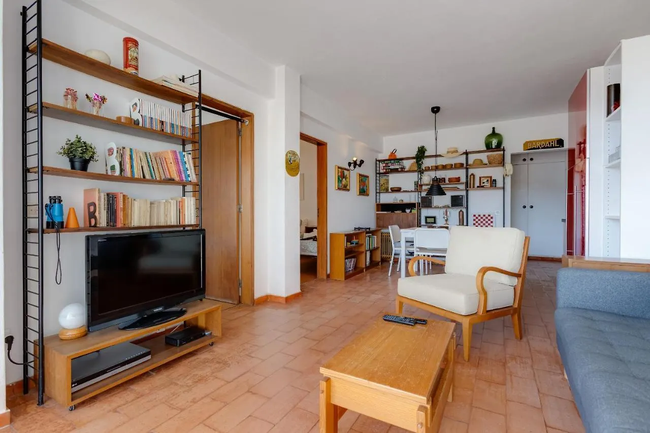 Casa Da Irene - A047 Apartment Praia Da Luz
