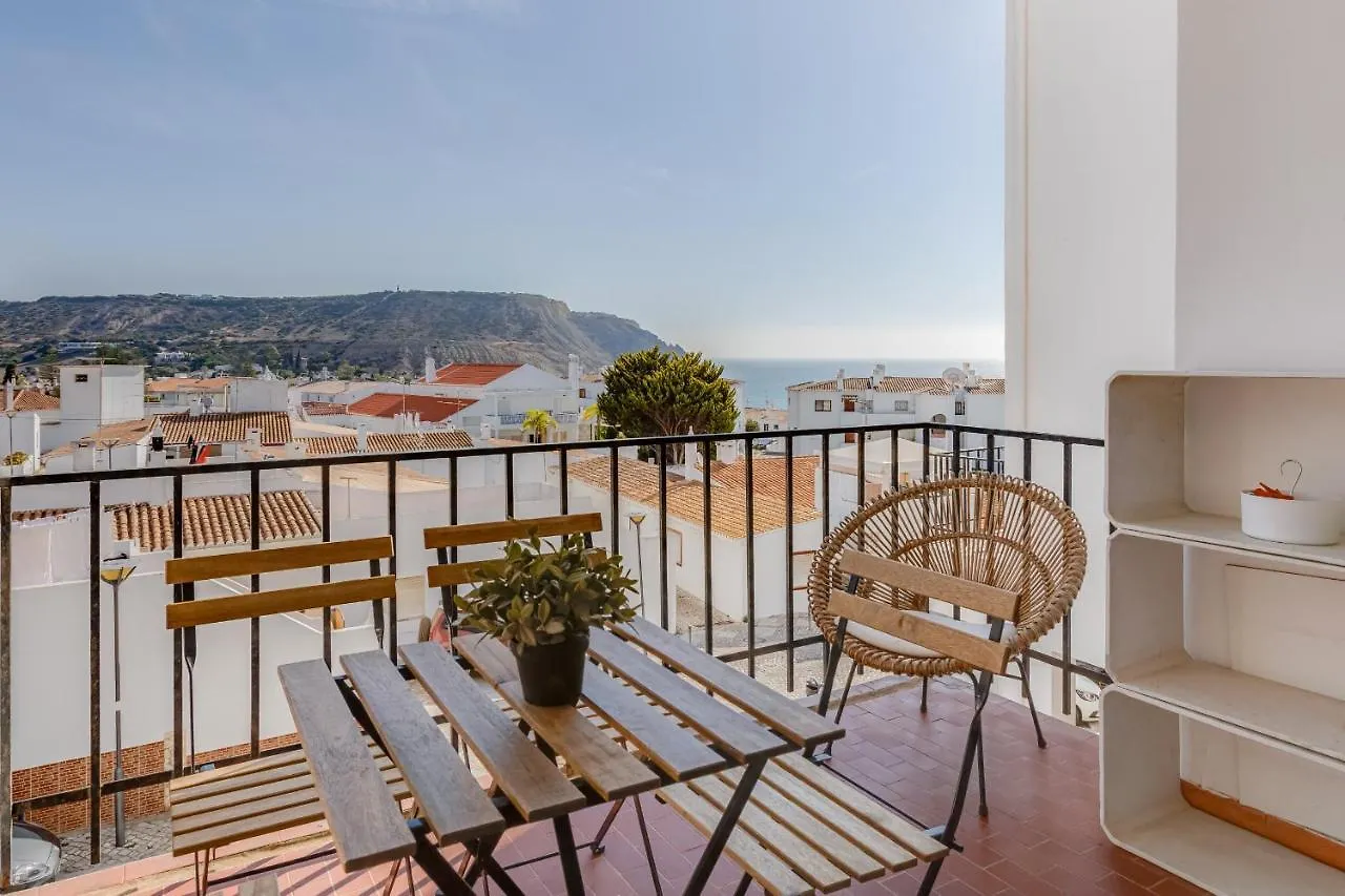 Casa Da Irene - A047 Διαμέρισμα Luz
