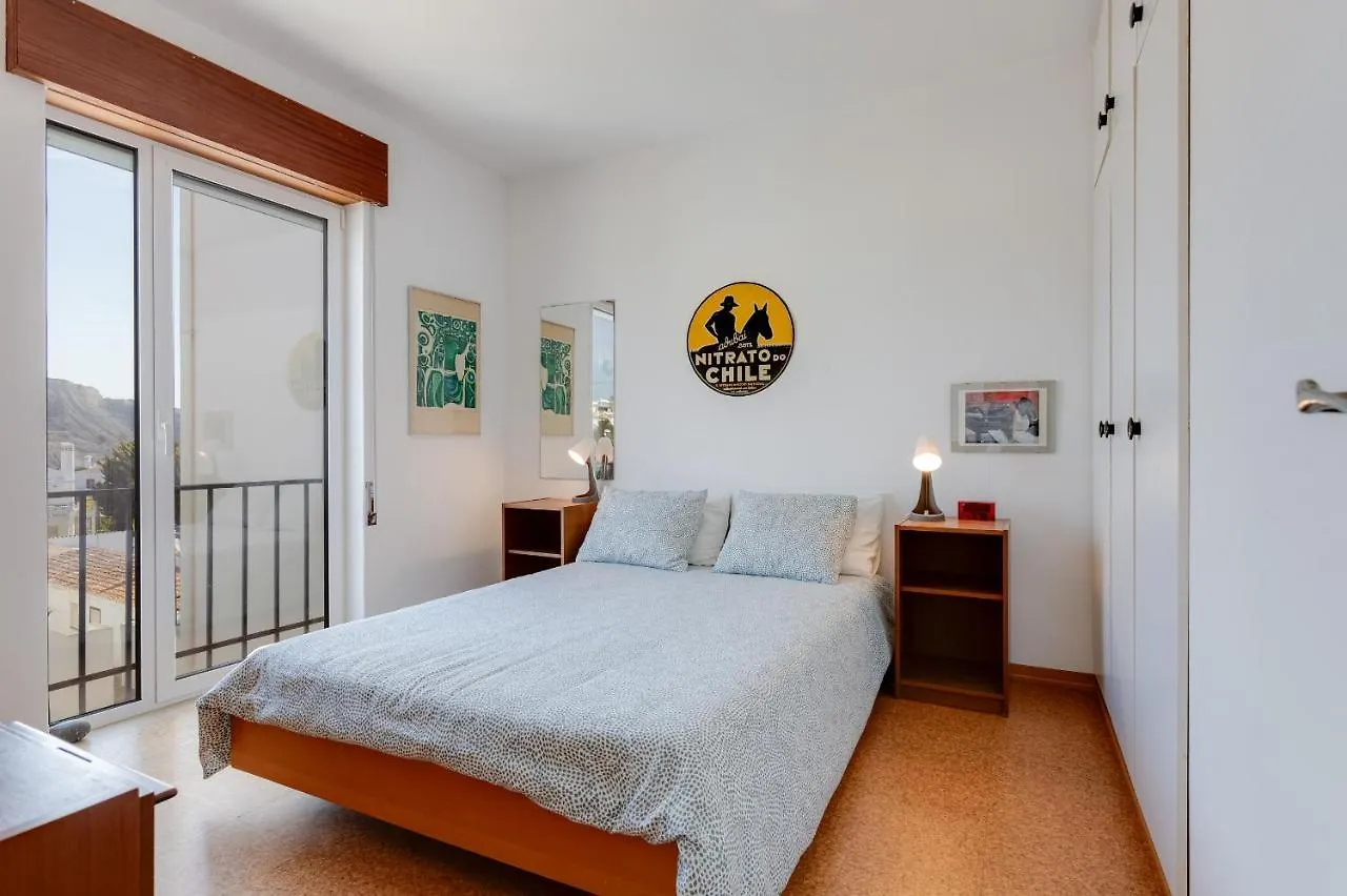 Casa Da Irene - A047 Διαμέρισμα Luz