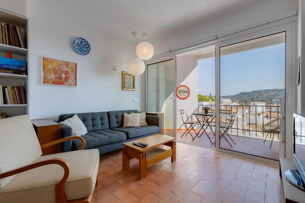 Casa Da Irene - A047 Διαμέρισμα Luz Πορτογαλία